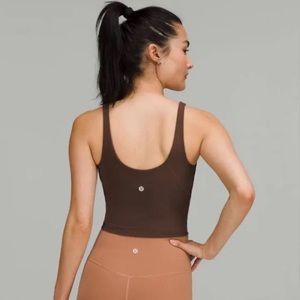 Lululemon Align Tank - Java